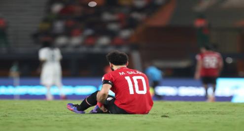 اتحاد الكرة: بحثنا عن عودة صلاح بشكل أسرع.. وكلوب أخل بالاتفاق
